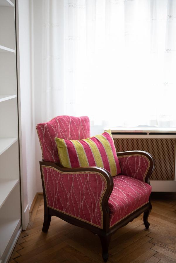 Apartament Lizmary'S Wonderland Budapeszt Zewnętrze zdjęcie