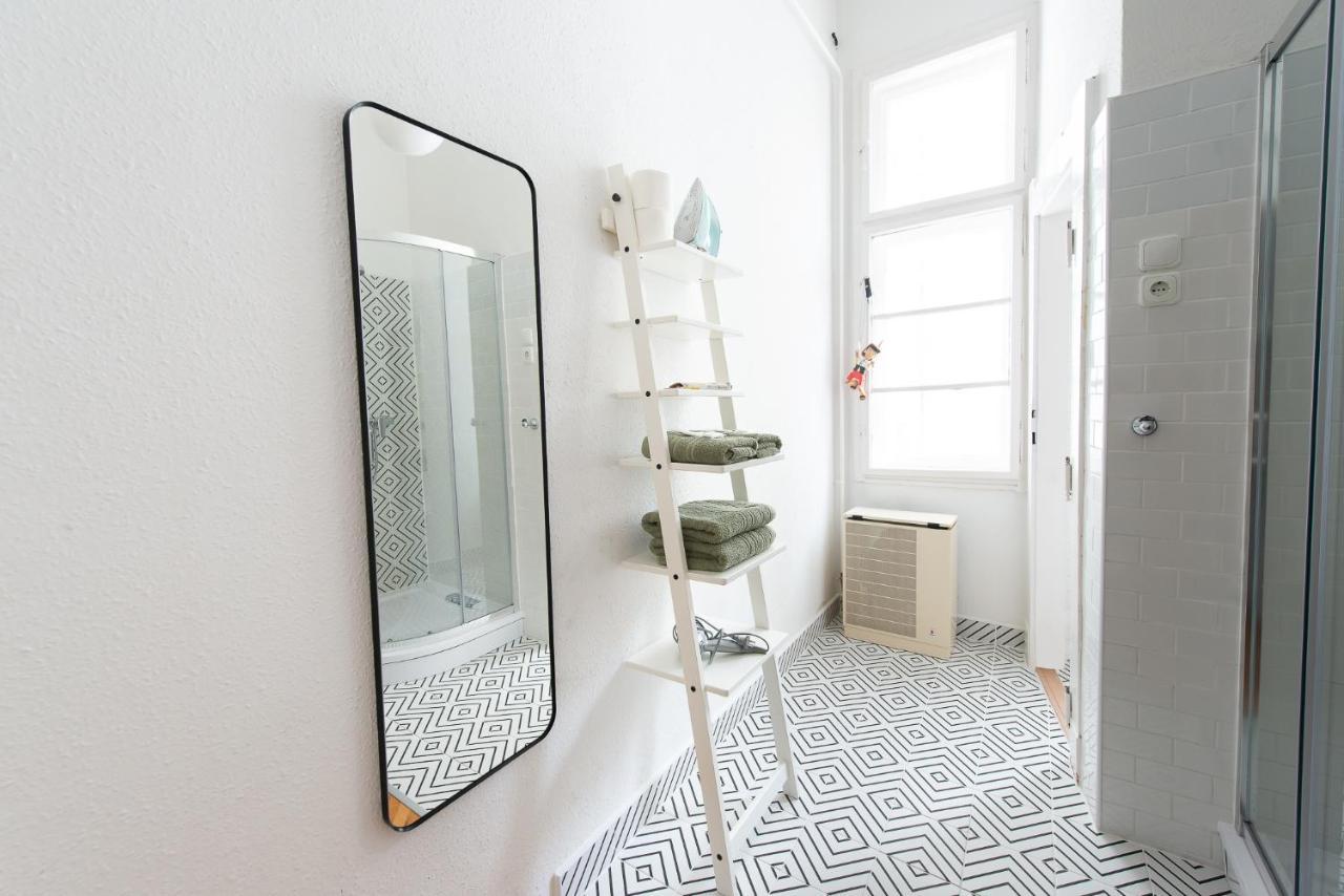 Apartament Lizmary'S Wonderland Budapeszt Zewnętrze zdjęcie