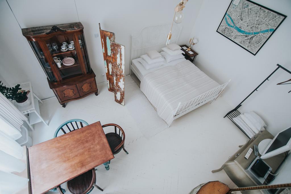 Apartament Lizmary'S Wonderland Budapeszt Zewnętrze zdjęcie