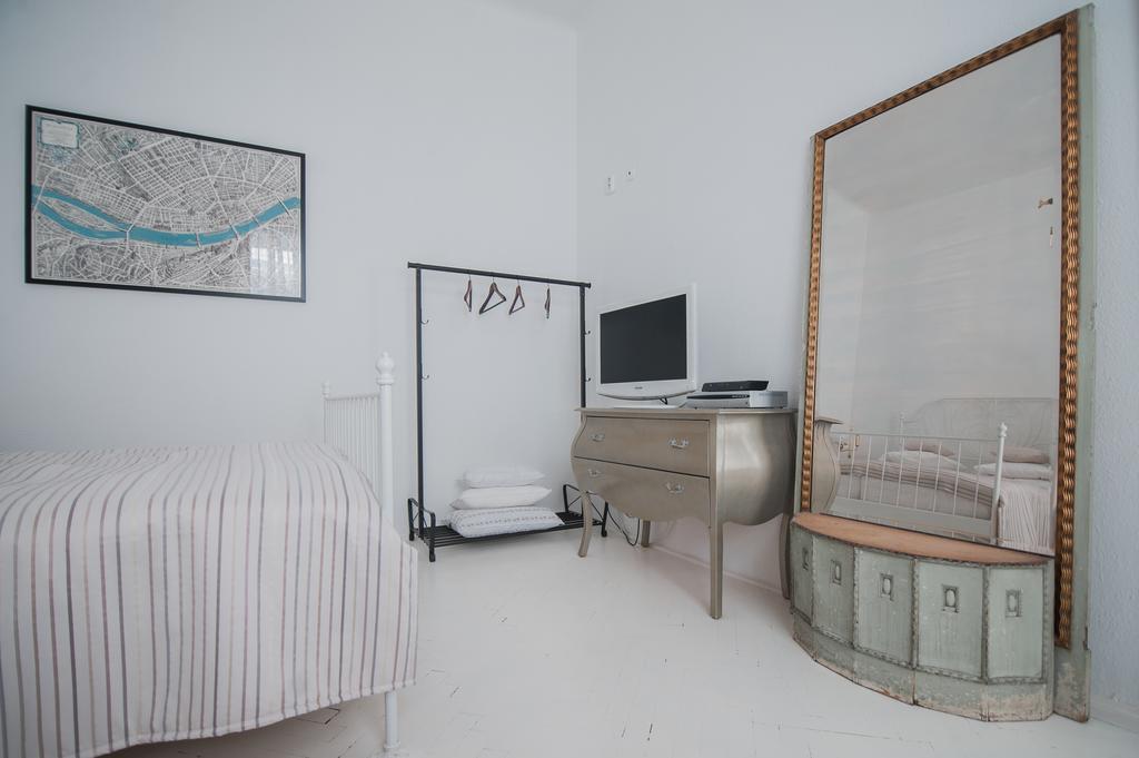 Apartament Lizmary'S Wonderland Budapeszt Zewnętrze zdjęcie