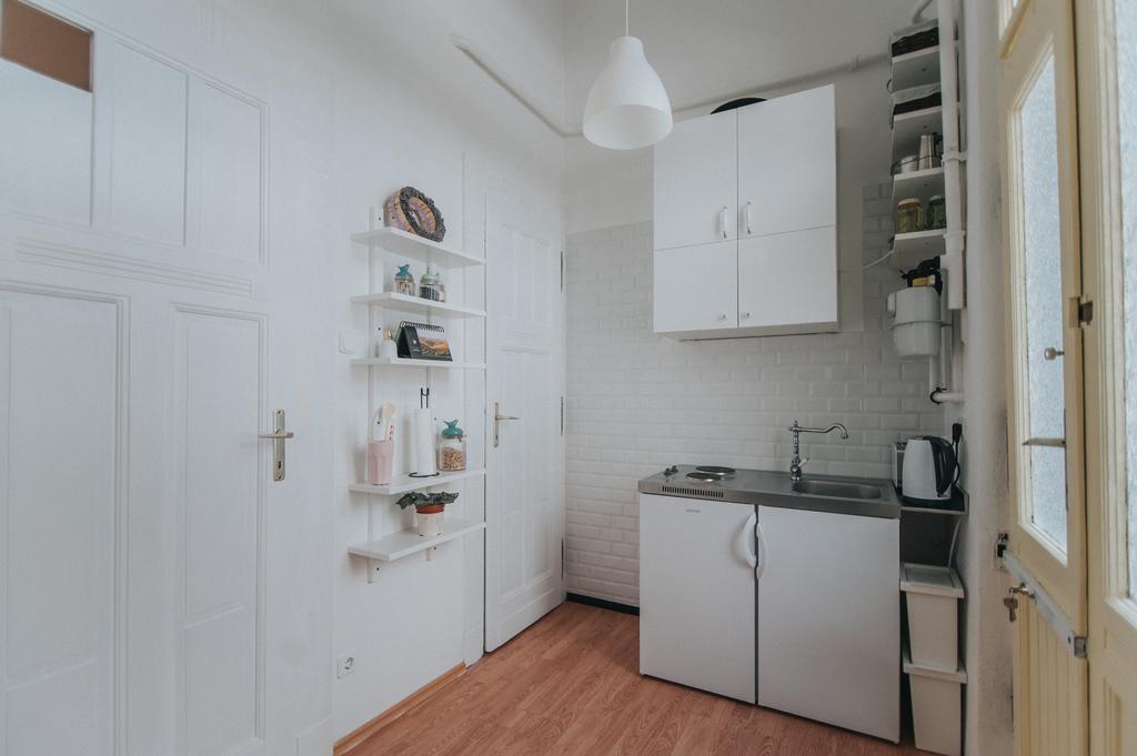 Apartament Lizmary'S Wonderland Budapeszt Zewnętrze zdjęcie
