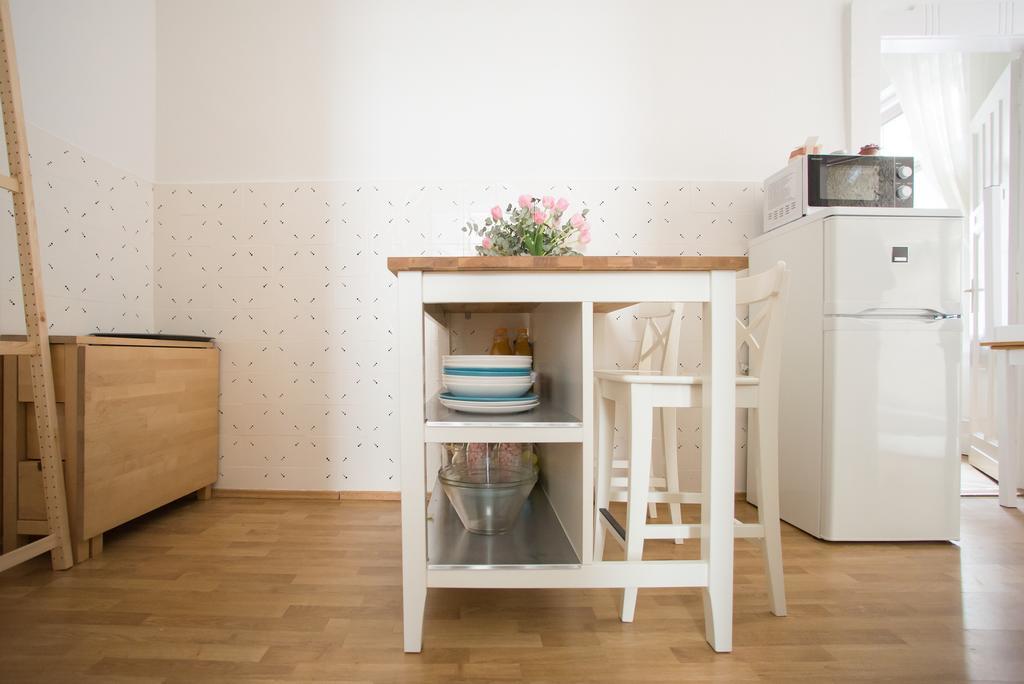 Apartament Lizmary'S Wonderland Budapeszt Zewnętrze zdjęcie
