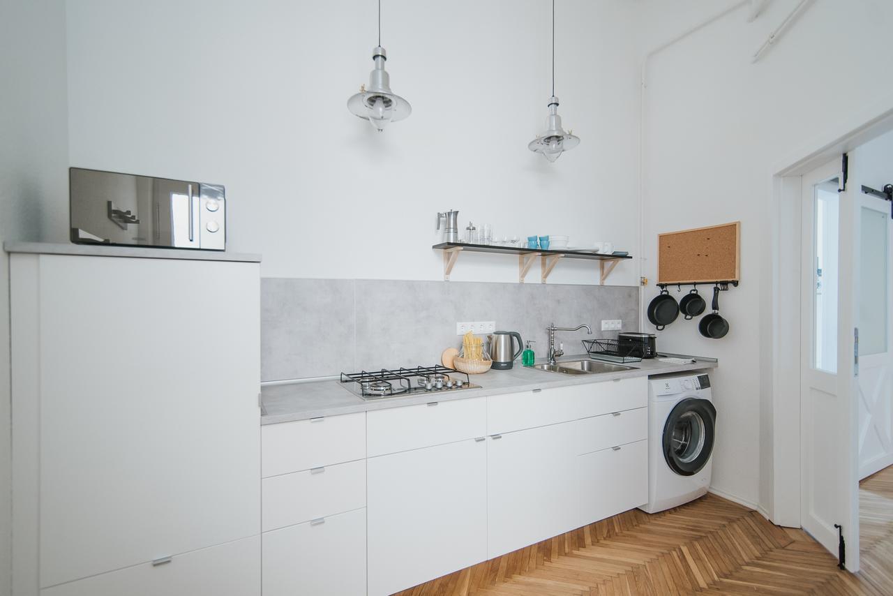 Apartament Lizmary'S Wonderland Budapeszt Zewnętrze zdjęcie