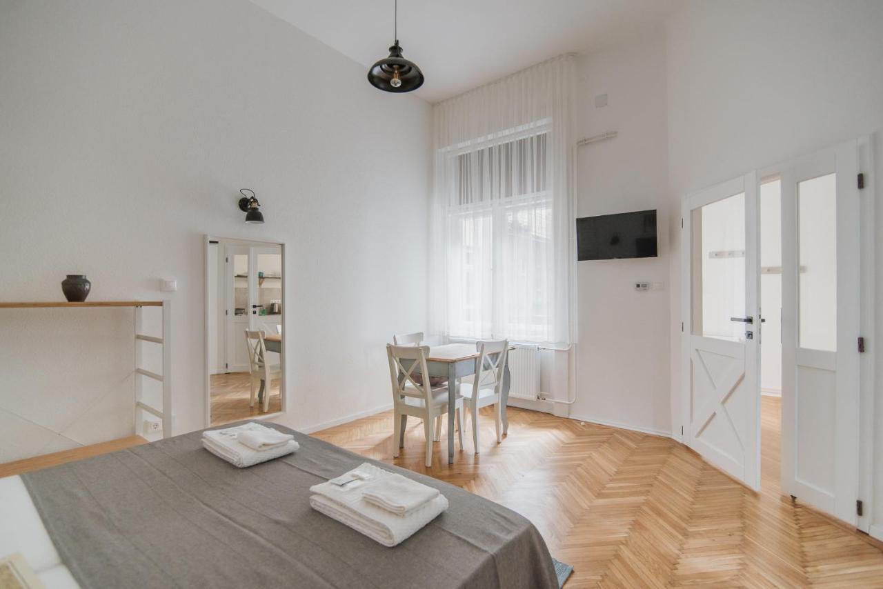 Apartament Lizmary'S Wonderland Budapeszt Zewnętrze zdjęcie