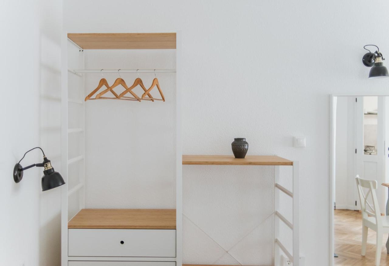 Apartament Lizmary'S Wonderland Budapeszt Zewnętrze zdjęcie