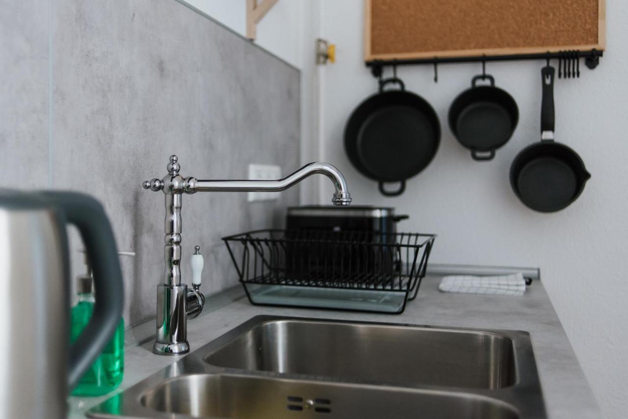 Apartament Lizmary'S Wonderland Budapeszt Zewnętrze zdjęcie